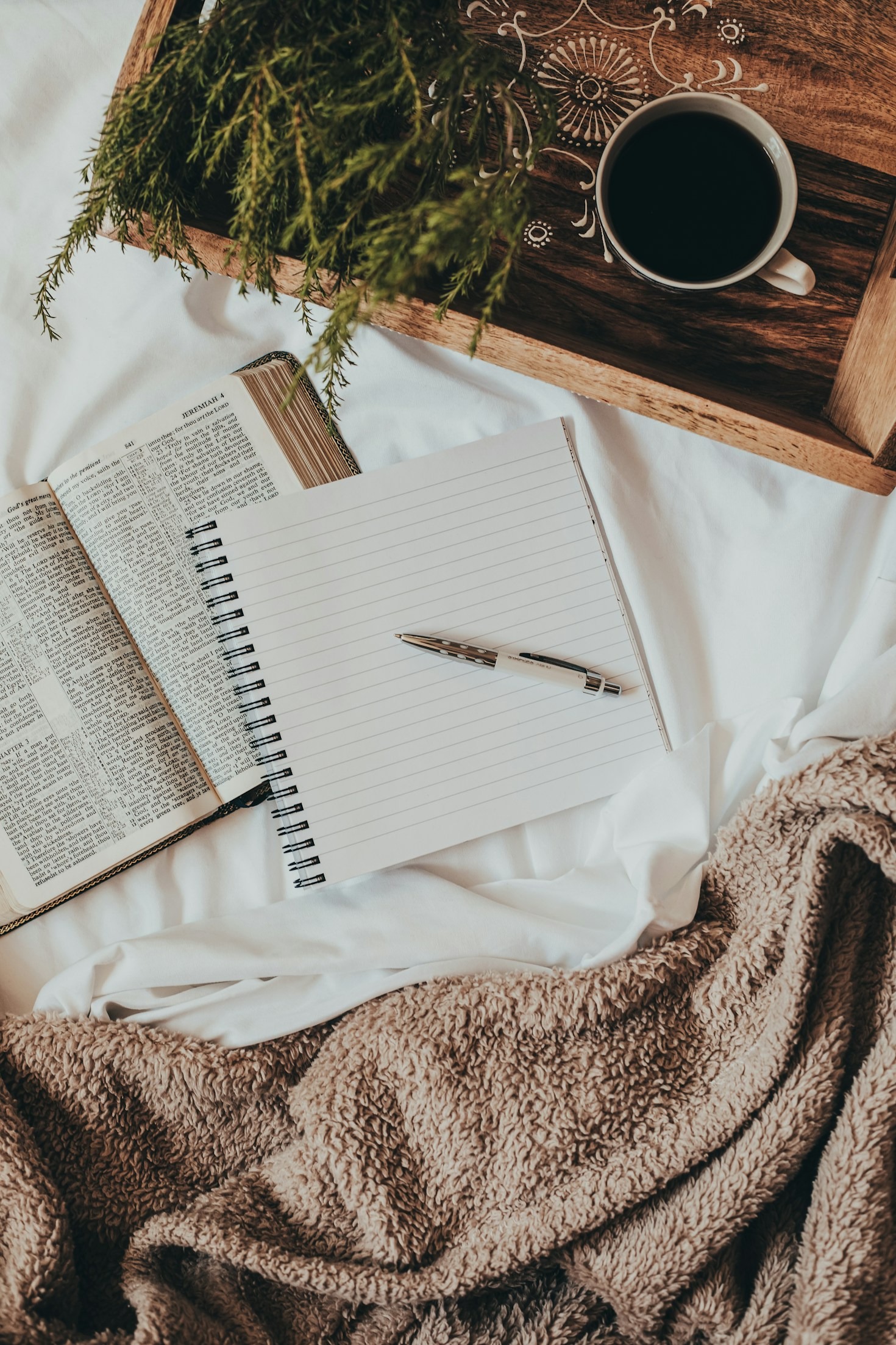 The Power of Personal Experiences Told Through Words